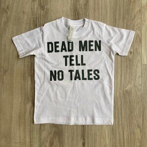 The Wishing Elephant Dead Men Shirt